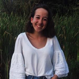 Meet your Posher, Hope